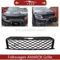 Auto Partes al por mayor 08-21 Amarok Grille Grille